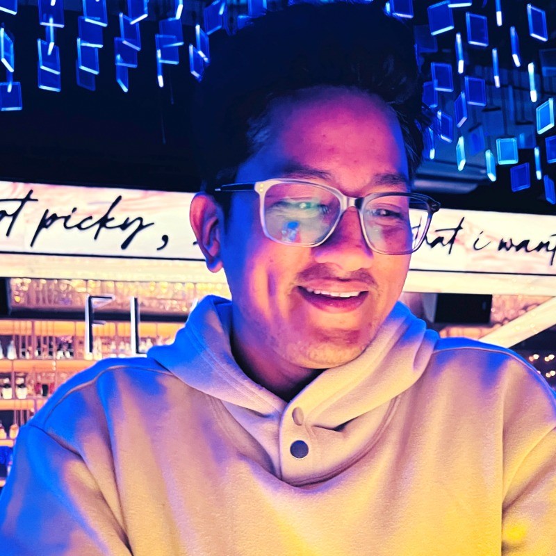 Kamal Bisht - UI/UX Designer